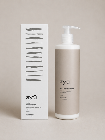 Conditioner - Vata 500 ml.