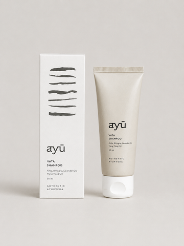 Shampoo - Vata 50 ml.