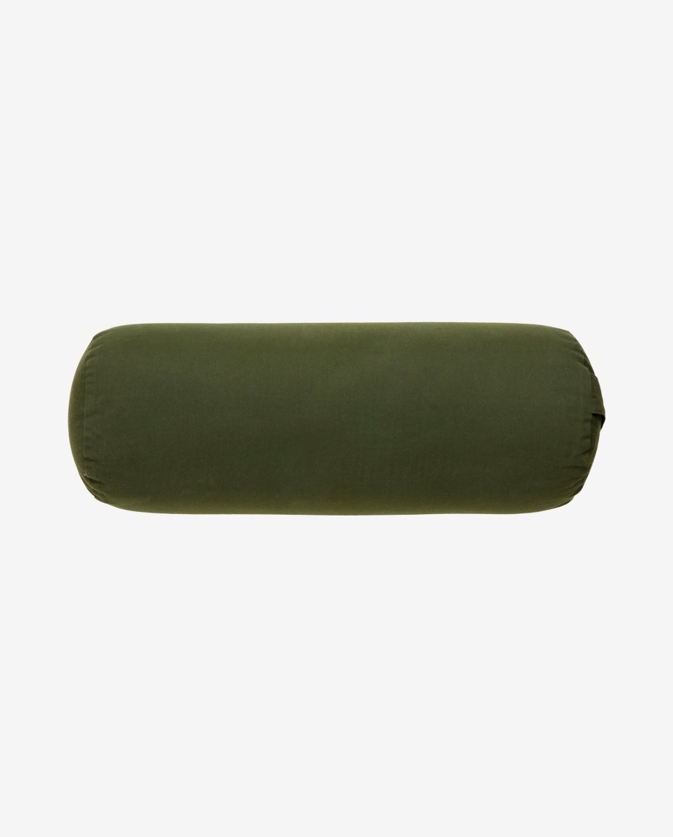 Yoga og pilates https://dk.ayu.eu/collections/yoga-hynde/products/yoga-polle-62x23-cm-morkegron