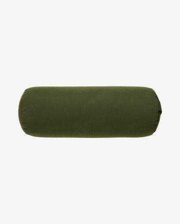 Yoga og pilates https://dk.ayu.eu/collections/yoga-hynde/products/yoga-polle-62x23-cm-morkegron