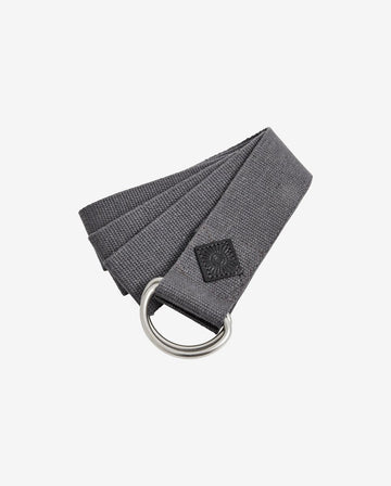 Træningsbælte - Grå
https://dk.ayu.eu/collections/simple-days-yogaudstyr/products/yoga-traeningsbaelte-200x4-cm-gra
