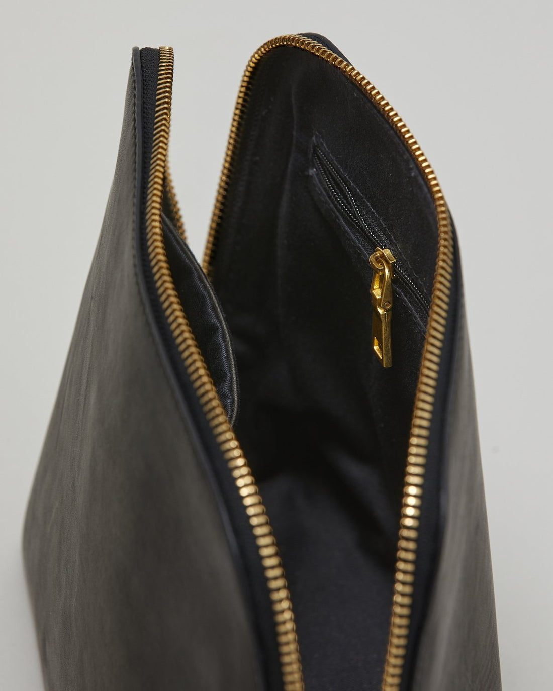 Toiletry Bag – Black