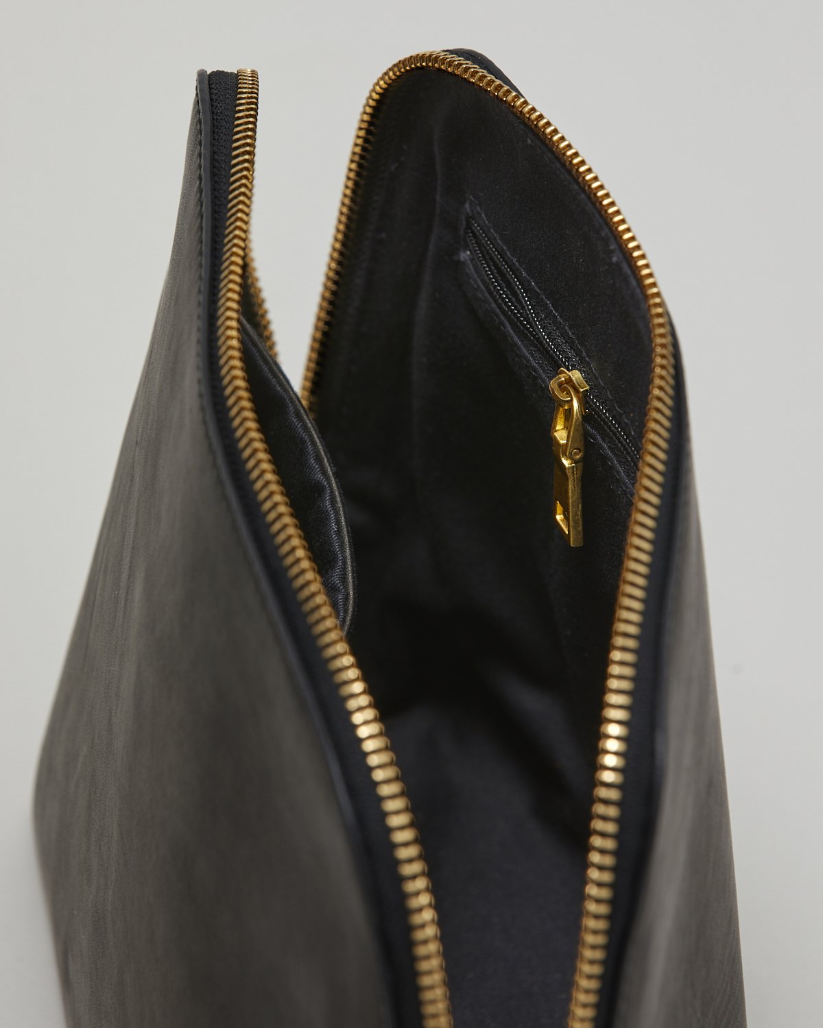 Toiletry Bag – Black