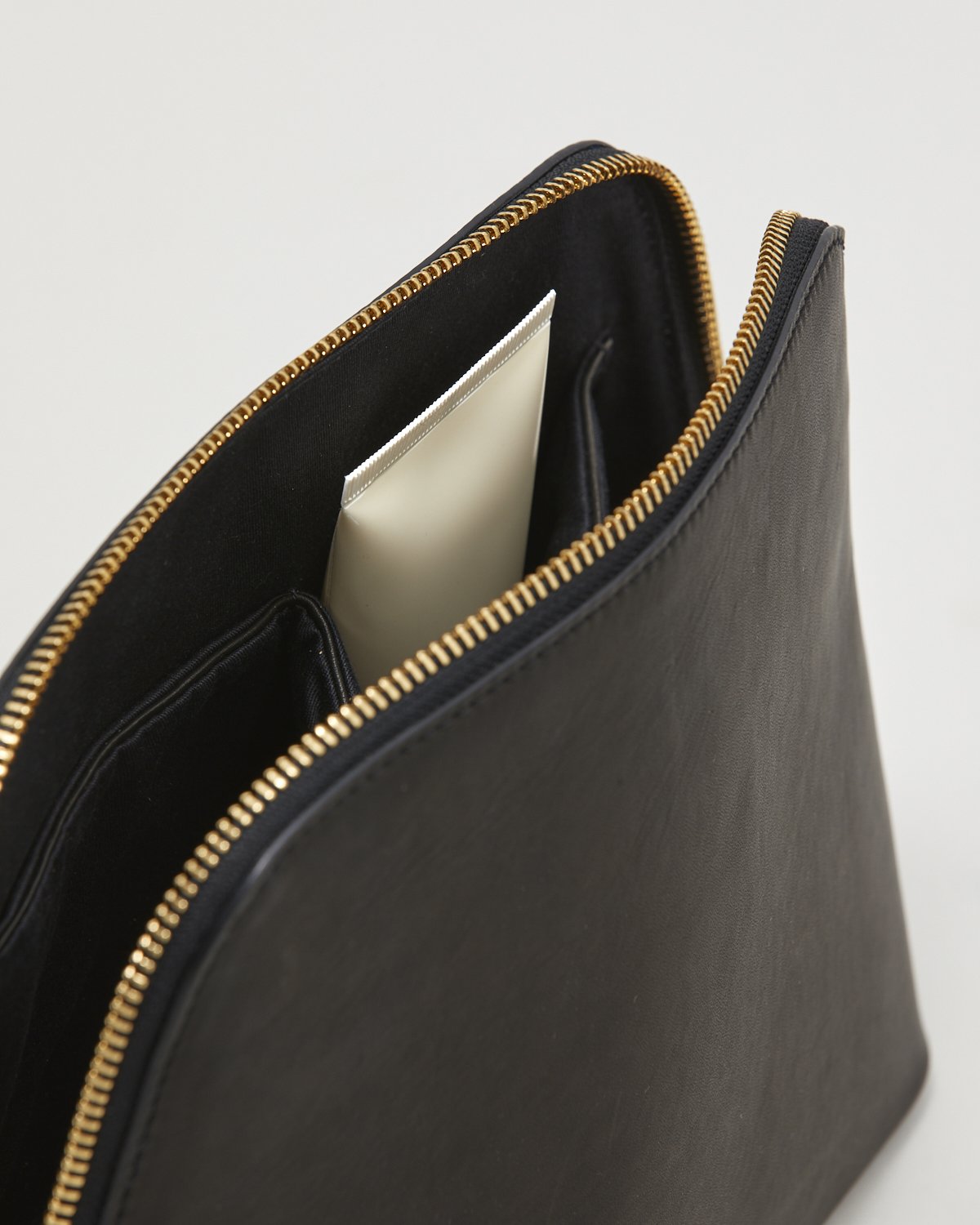 Toiletry Bag – Black