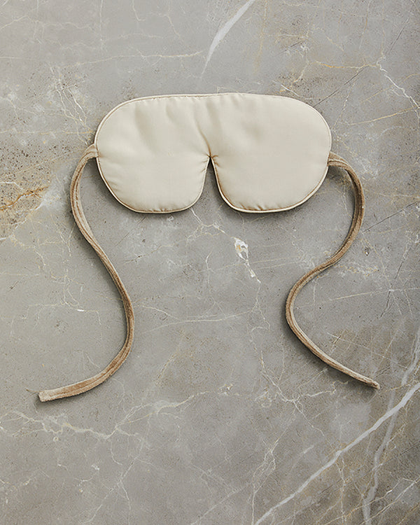 AYU eye mask Pitta color