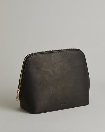 Toiletry Bag – Black