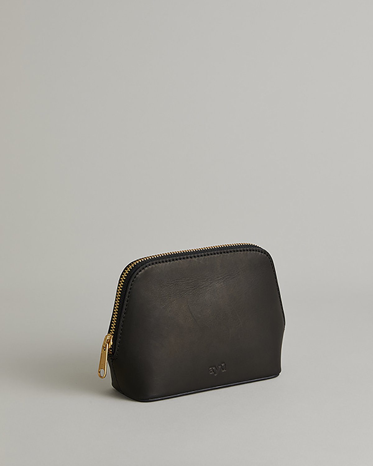 Makeup Purse – Black