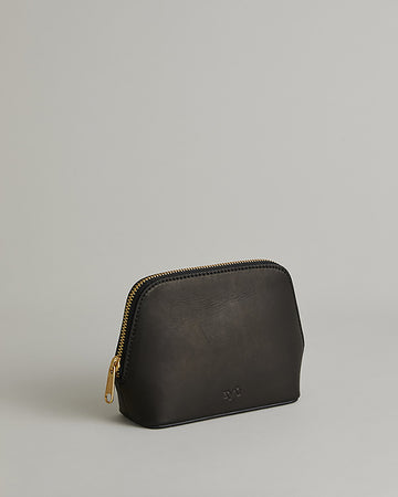 Makeup Purse – Black