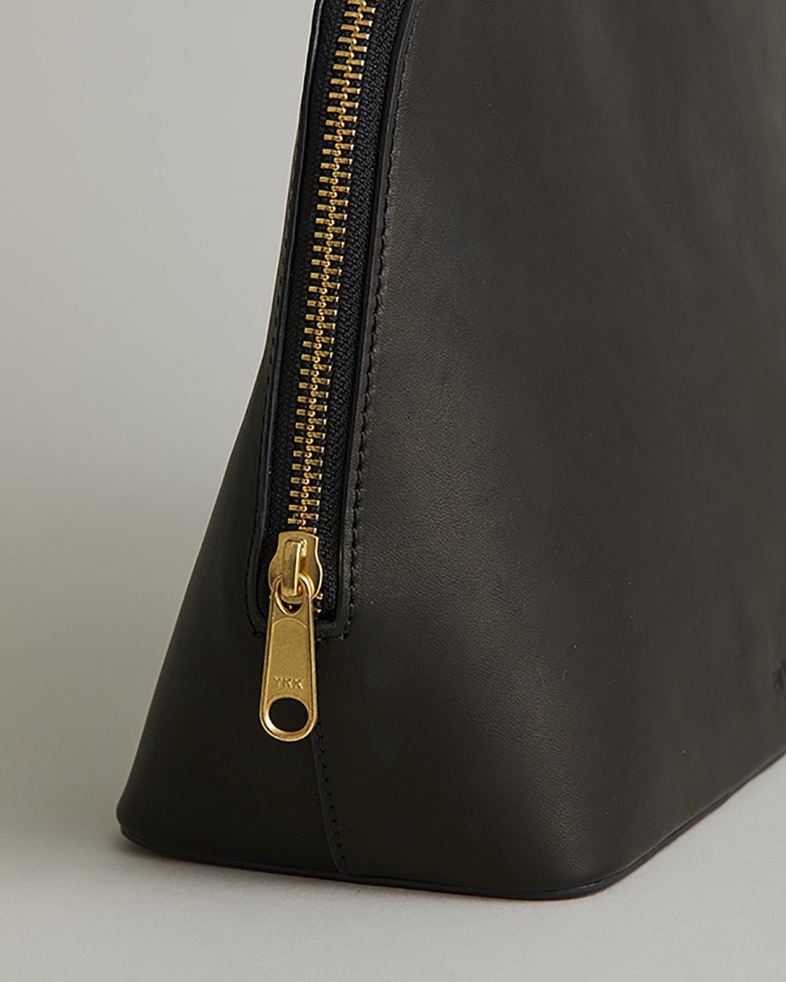 Makeup Purse – Black