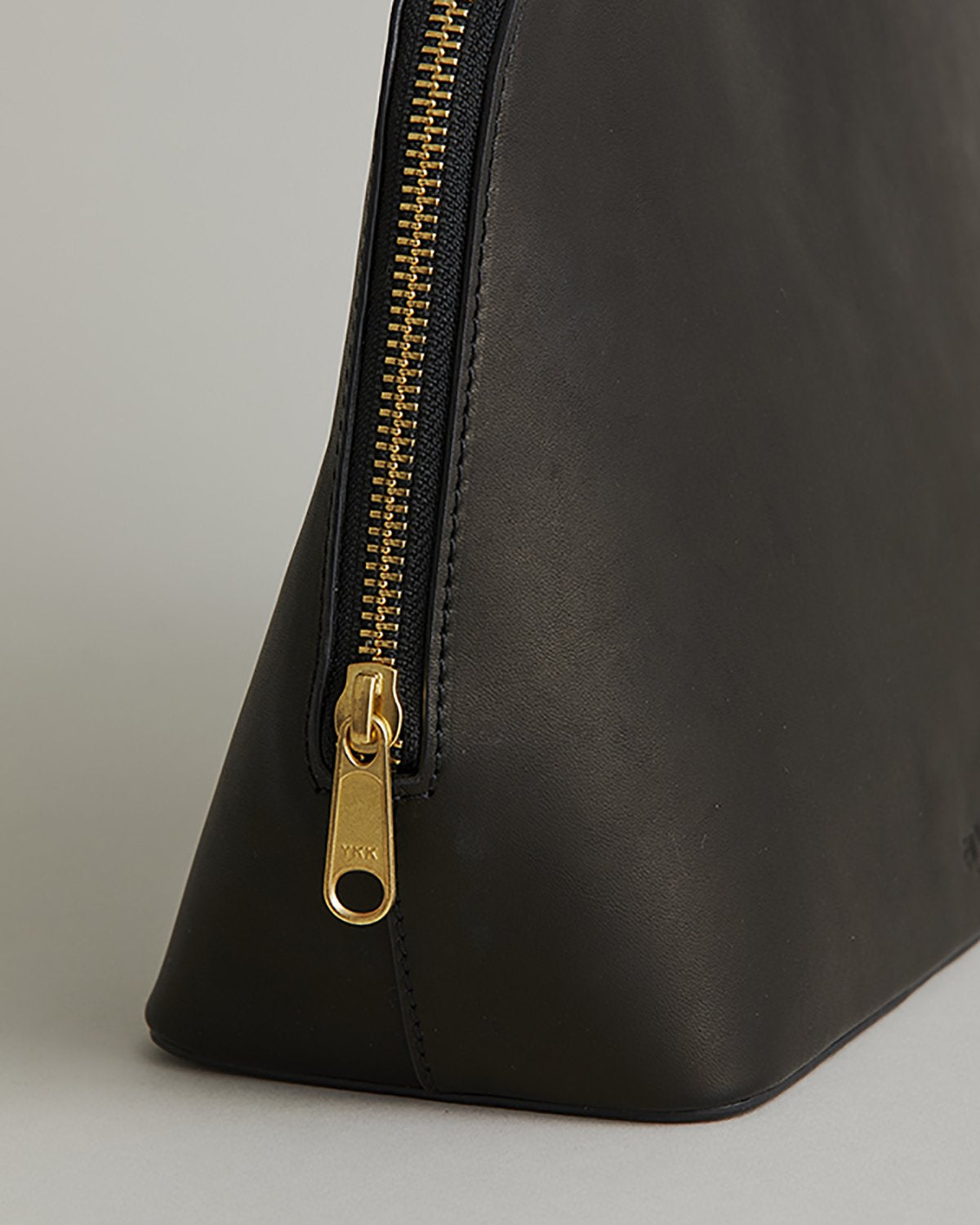 Makeup Purse – Black