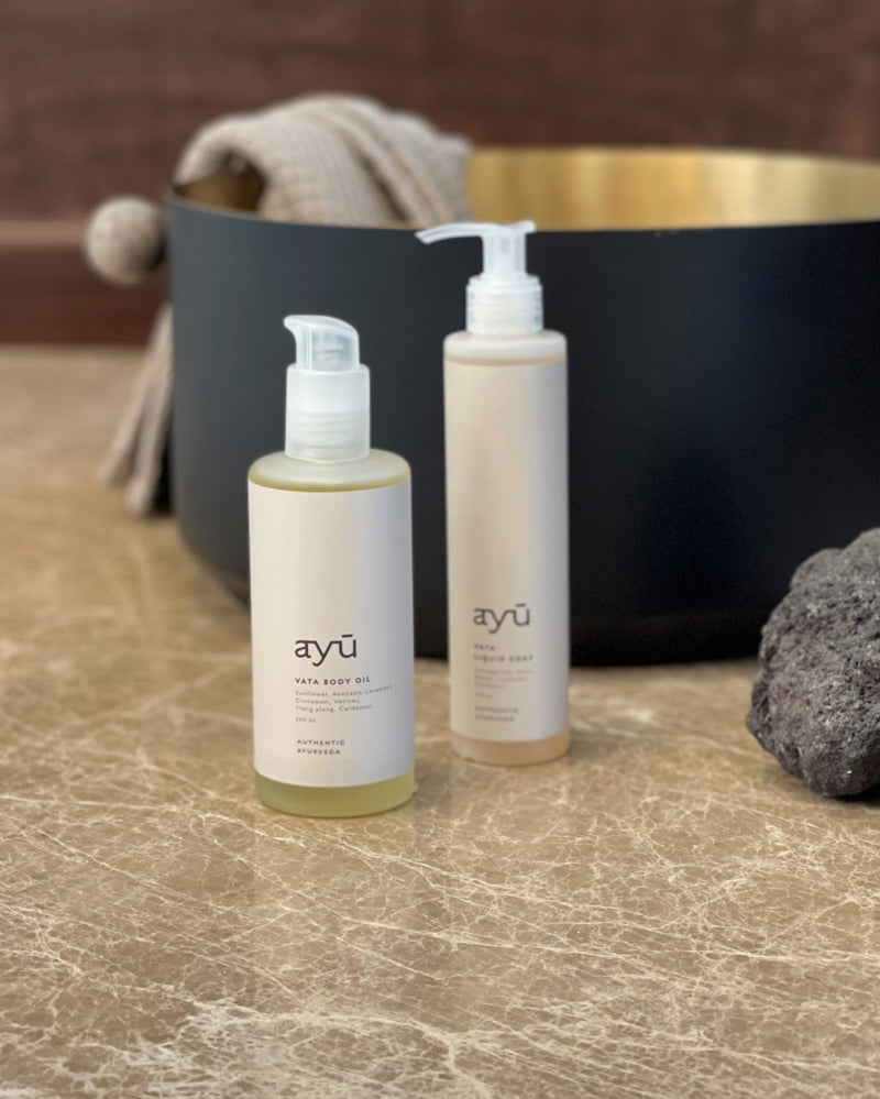 AYU EVENING HOME-SPA DELUXE